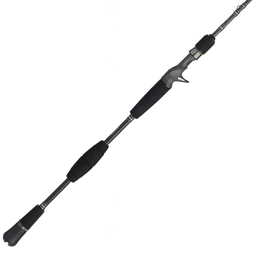 Penn Battalion II Slow Pitch 6'8" M Casting Rod - BATSPJII350C68M