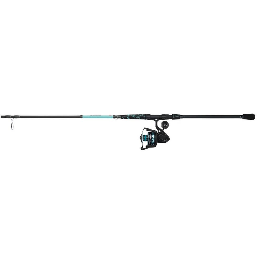 Penn Pursuit IV LE with 7'0" ML Rod Combo - PURIV3000LE701ML