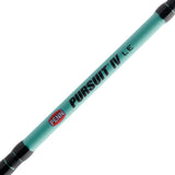 Penn Pursuit IV LE with 7'0" MH Rod Combo - PURIV5000LE701MH