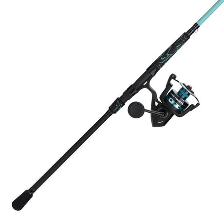 Penn Pursuit IV LE with 7'0" ML Rod Combo - PURIV3000LE701ML