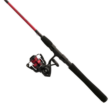 Penn Fierce IV with 7' ML Rod Combo - FRCIV2500701ML