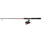 Penn Fierce IV with 8' 2Pc MH Rod Combo - FRCIV5000802MH