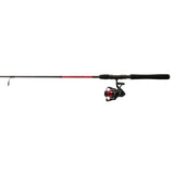 Penn Fierce IV with 7' MH Rod Combo - FRCIV6000701MH