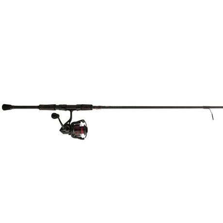 PENN Fierce IV LE with 7' ML Rod Combo - FRCIV2500LE701ML