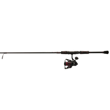 PENN Fierce IV LE with 7' ML Rod Combo - FRCIV2500LE701ML