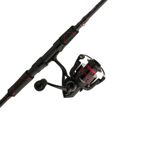 PENN Fierce IV LE with 7' ML Rod Combo - FRCIV2500LE701ML