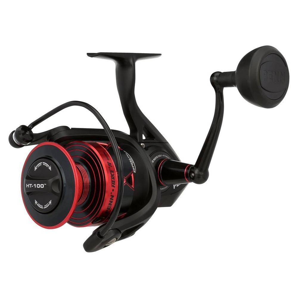 Penn Fierce IV 6000 Spinning Reel