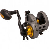 fin nor lethal star drag reel Fin-Nor Spinning Fisherman Depot Fin-Nor Primal 12 Hi Speed
