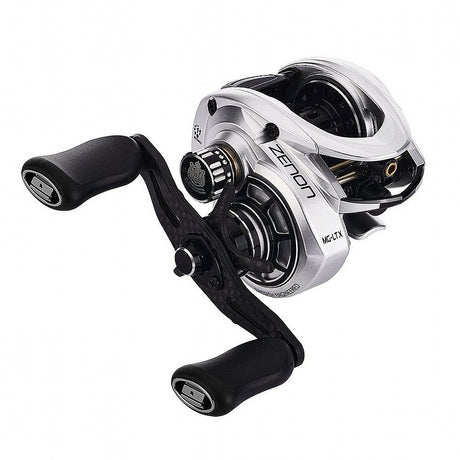 Abu Garcia Zenon MG-LTX Low Profile Left