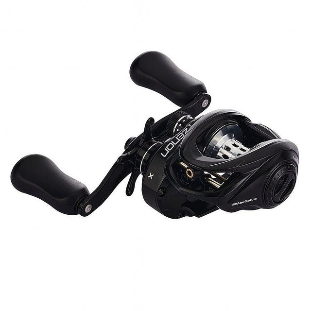 Abu Garcia Zenon X Low Profile - X-SHS Left