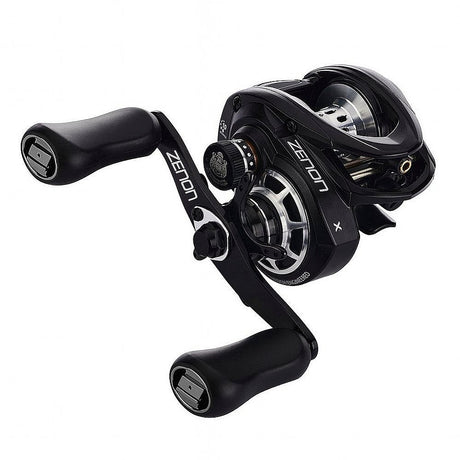 Abu Garcia Zenon X Low Profile - X-SHS Left