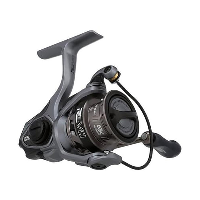 Abu Garcia Revo SX - REVO3 SX SP30