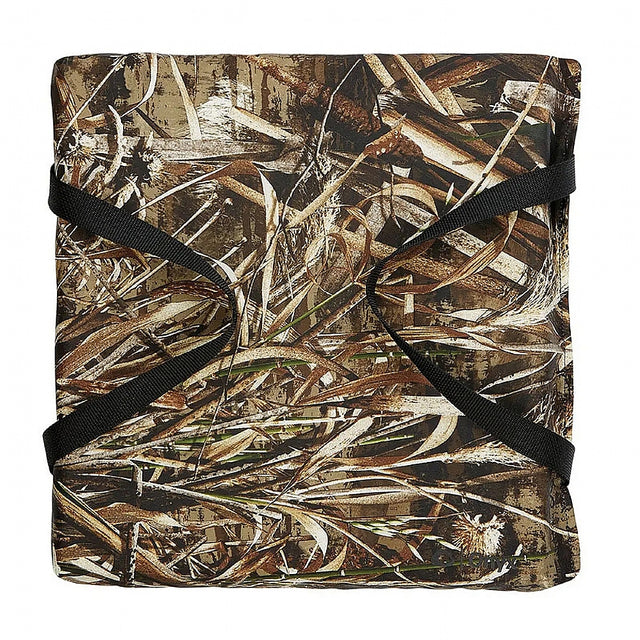 Onyx 110200-812-999-15 MAX5 Realtree Camo Throw Cushion