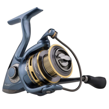 Pflueger President 35X