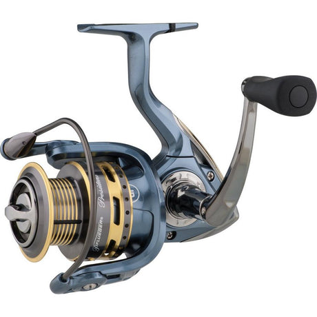 Pflueger President 20X