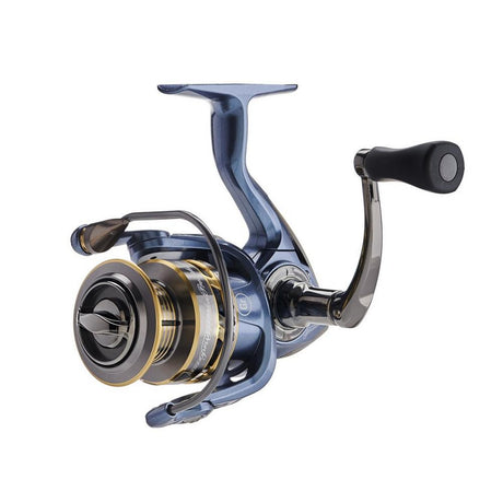 Pflueger President 35X