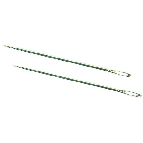 Eagle Claw Rigging Needle 4.5"