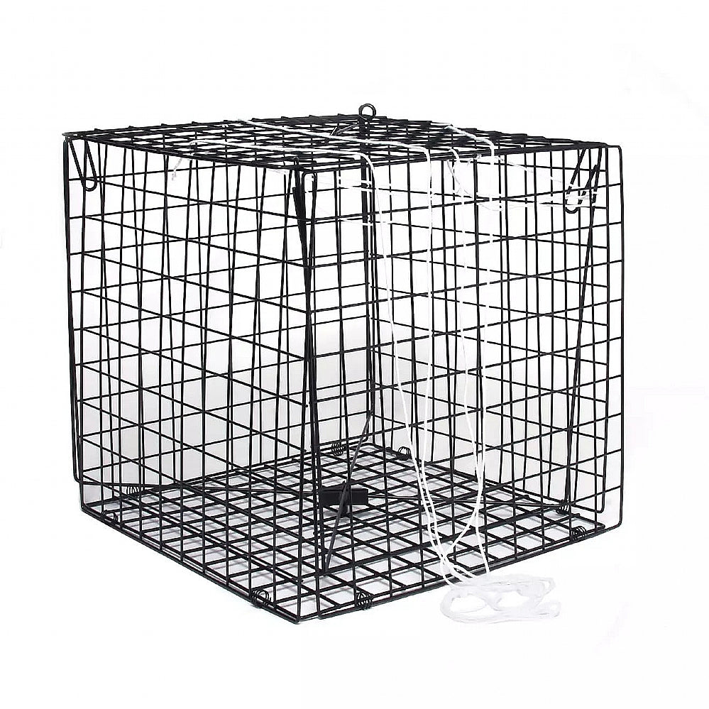 Sea Striker SSCT10.5 Square Crab Trap