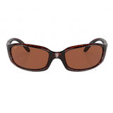 Costa Brine 580P Copper - Tortoise