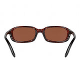 Costa Brine 580P Copper - Tortoise