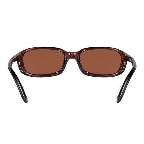 Costa Brine 580P Copper - Tortoise