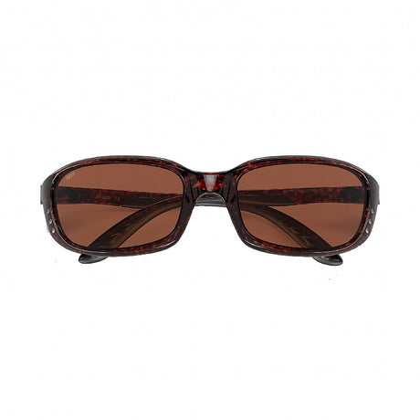 Costa Brine 580P Copper - Tortoise