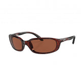 Costa Brine 580P Copper - Tortoise