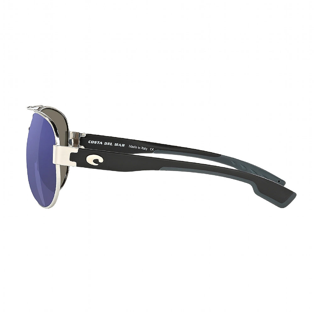 Costa South Point 580G Blue Mirror - Palladium