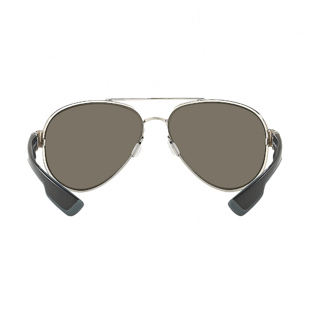 Costa South Point 580G Blue Mirror - Palladium