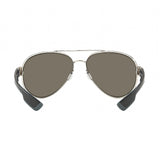 Costa South Point 580G Blue Mirror - Palladium