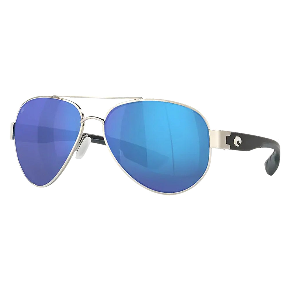 Costa South Point 580G Blue Mirror - Palladium