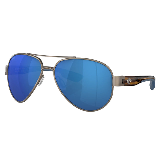 COSTA South Point 580G Blue Mirror Gold