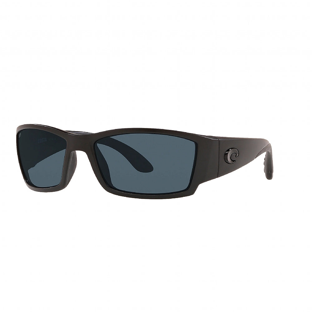  Sea Striker High Tider Polarized Sunglasses with Black