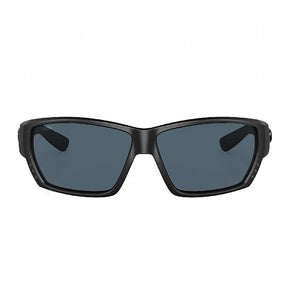 Costa Tuna Alley 580P Gray - Blackout