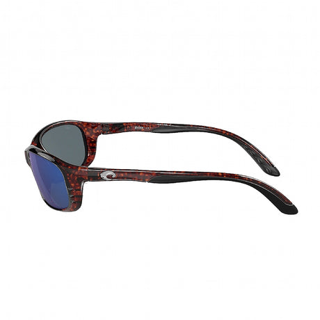 Costa Brine 580P Blue Mirror - Tortoise