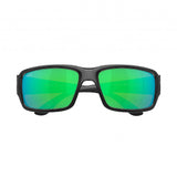 Costa Fantail 580P Green Mirror - Blackout