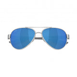 Costa Loreto 580P Blue Mirror - Palladium