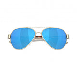 Costa Loreto 580G Blue Mirror - Rose Gold