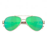 Costa Loreto 580G Green Mirror - Rose Gold