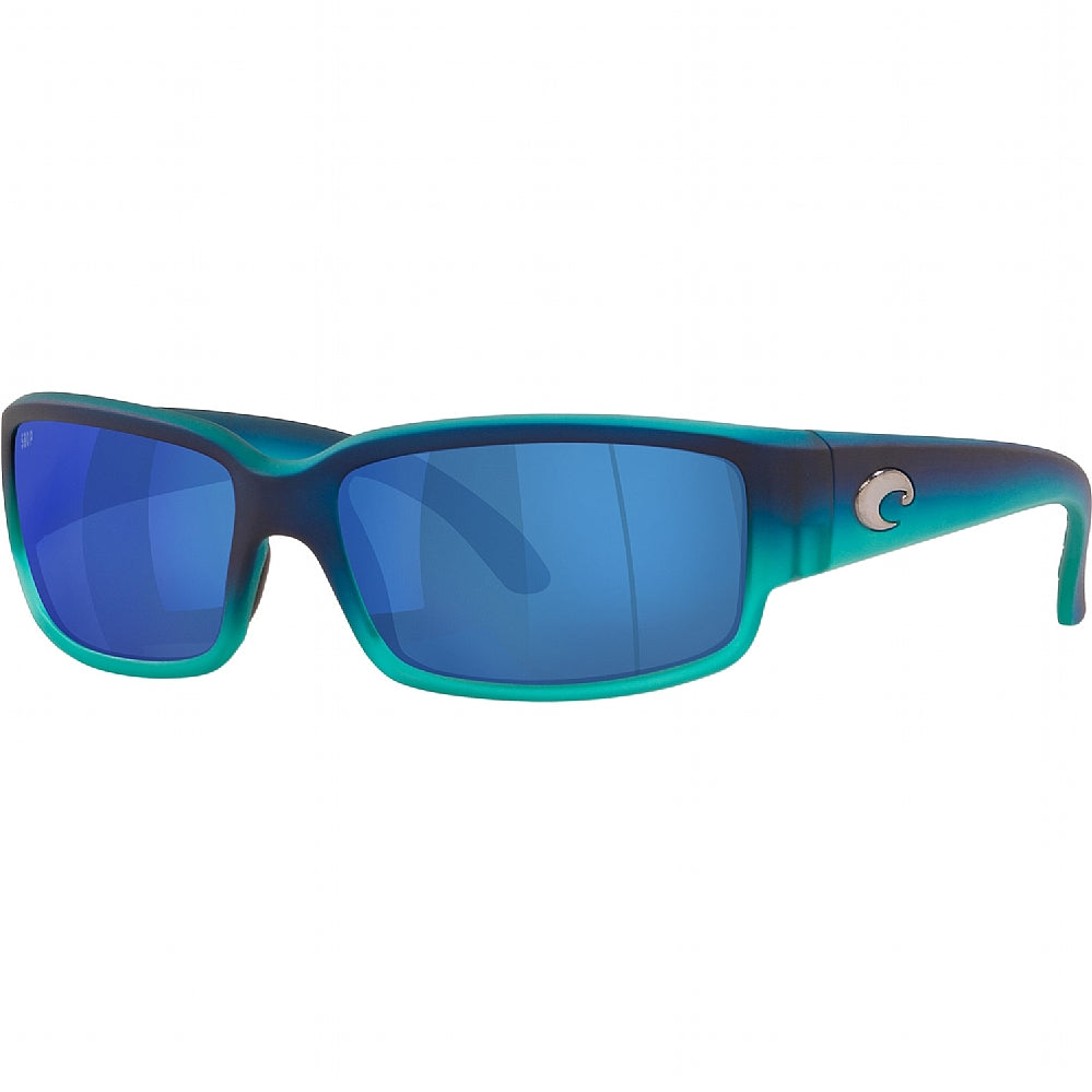 COSTA Caballito 580P Blue Mirror Matte Caribbean Fade