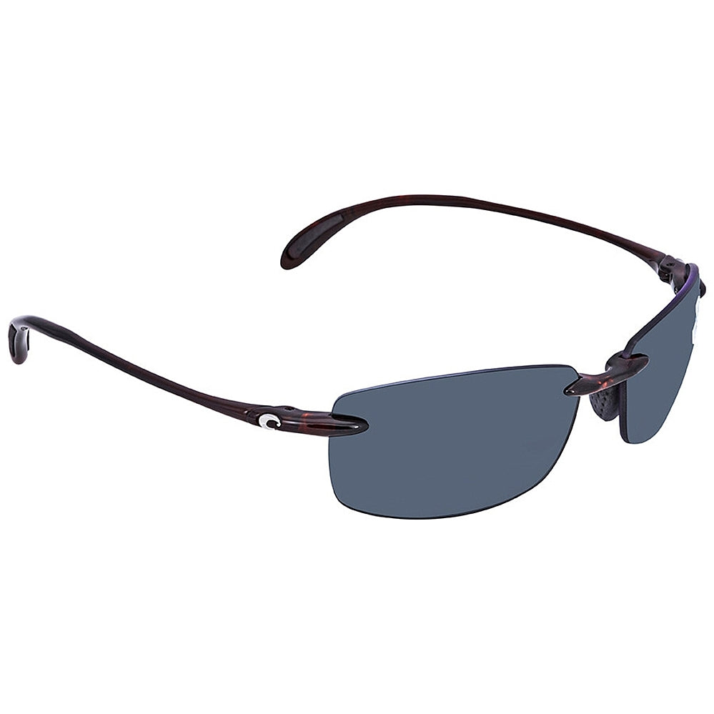 Costa Ballast Readers 580P CMATE 2.00 Gray - Tortoise