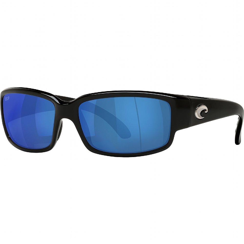 COSTA Caballito 580P Blue Mirror Shiny Black