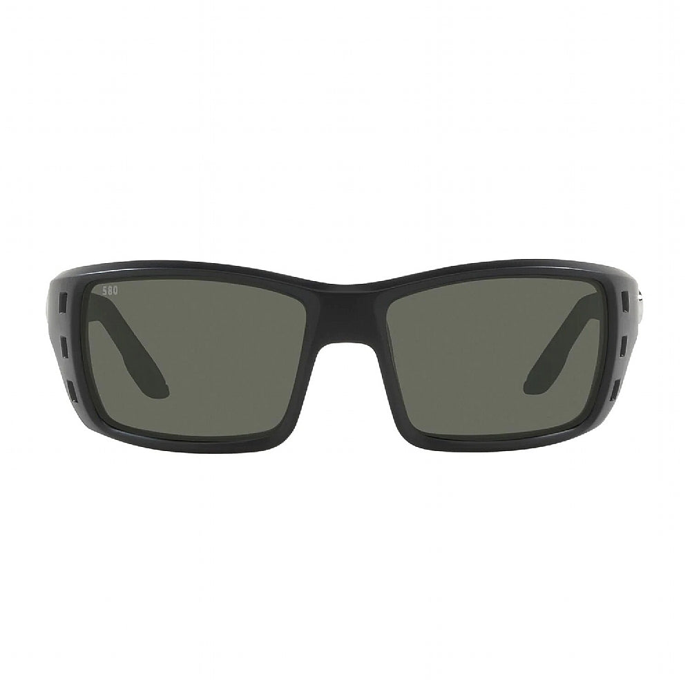 COSTA Permit Omnifit 580G Gray - Matte Black