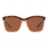 COSTA Anna 580P Copper - Retro Tortoise