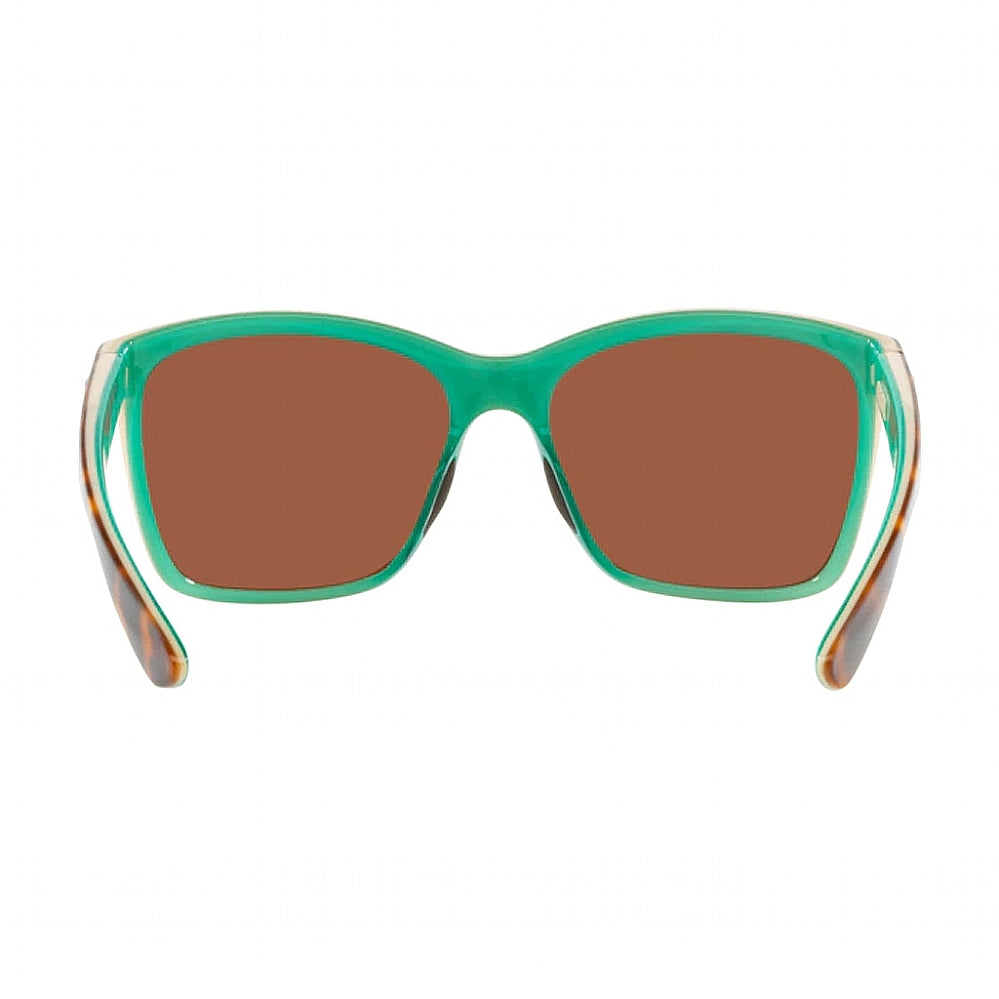 COSTA Anna 580P Copper - Retro Tortoise