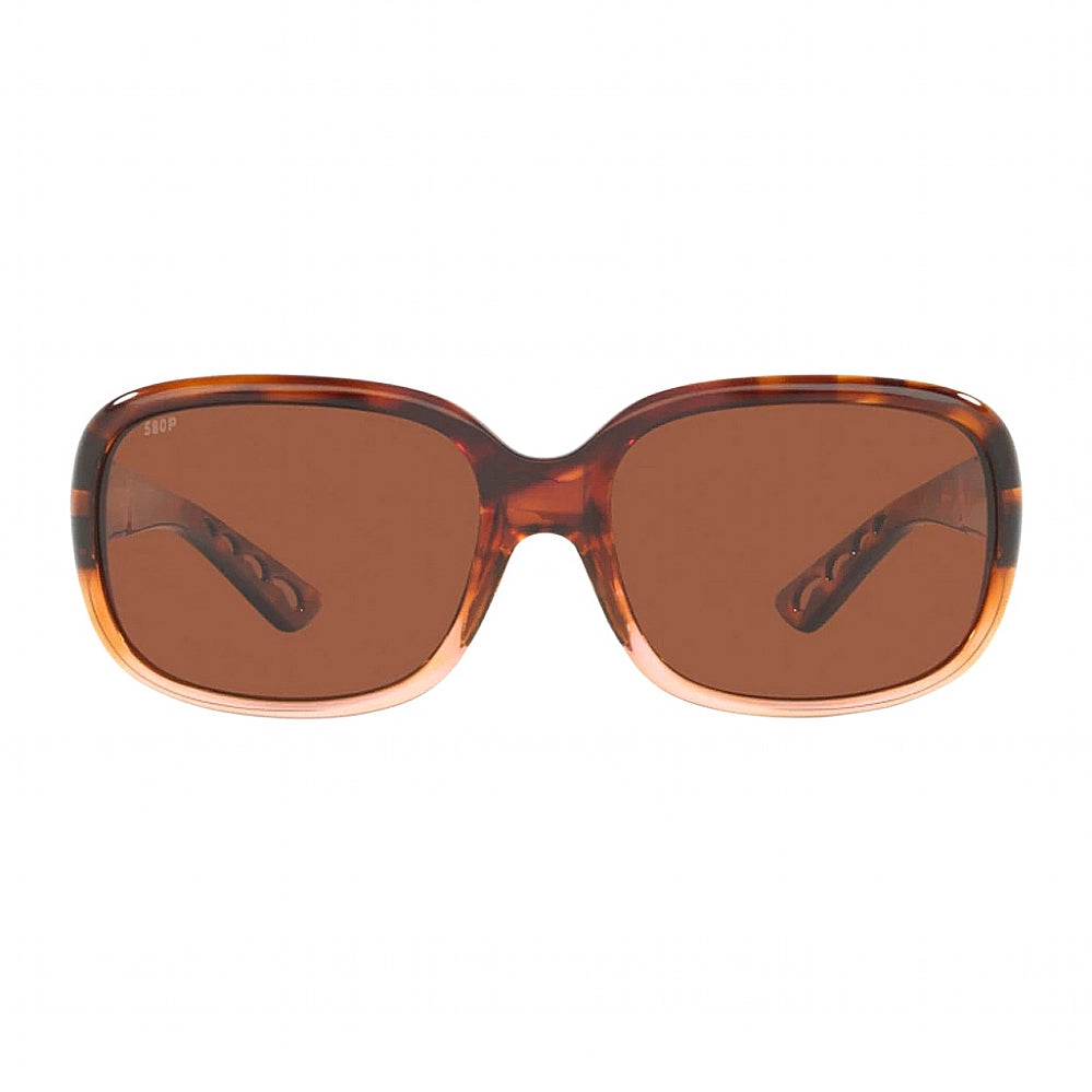 COSTA Gannett 580P Copper - Shiny Tortoise Fade