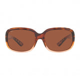 COSTA Gannett 580P Copper - Shiny Tortoise Fade