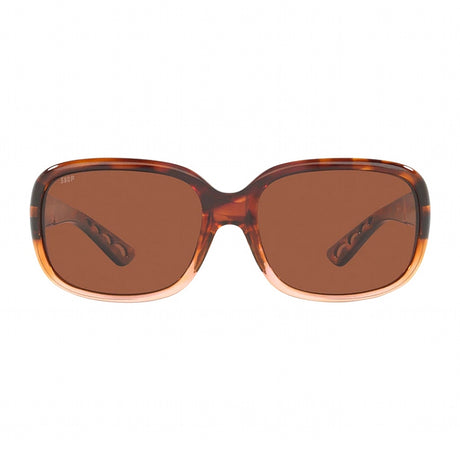 COSTA Gannett 580P Copper - Shiny Tortoise Fade