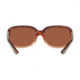 COSTA Gannett 580P Copper - Shiny Tortoise Fade