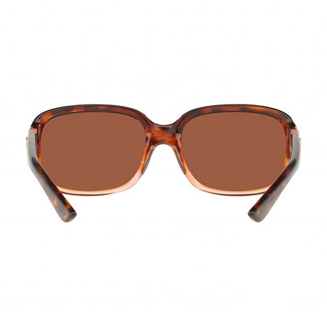 COSTA Gannett 580P Copper - Shiny Tortoise Fade